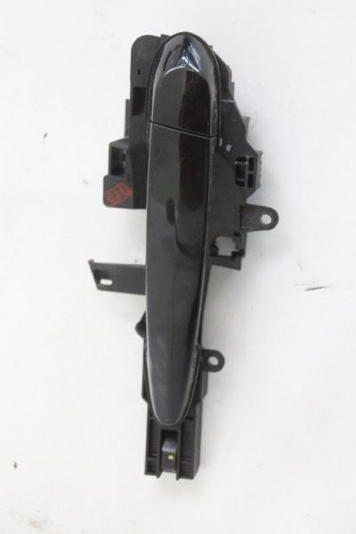 Türgriff außen hinten links 51217200935 BMW 1er E81 E87