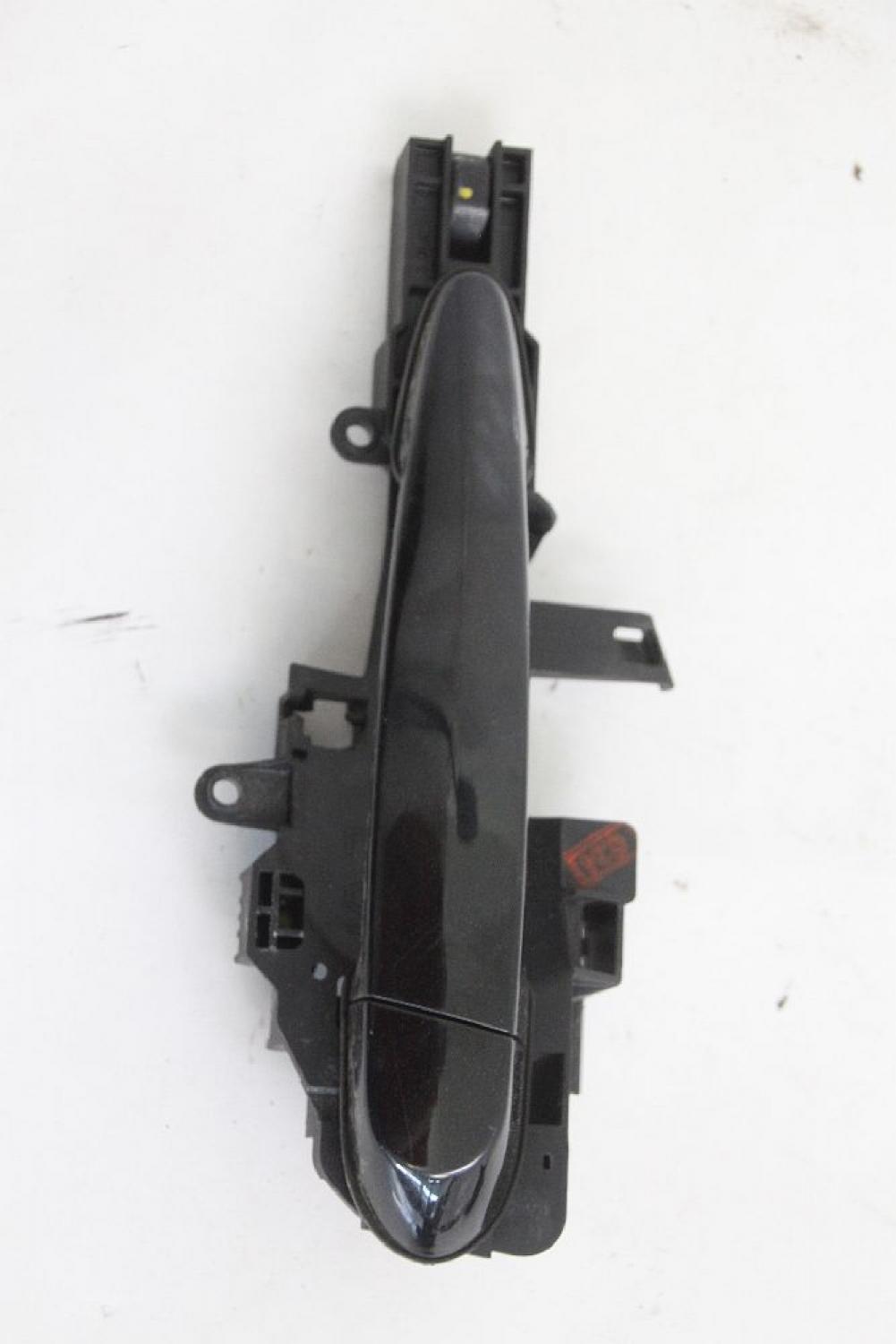 Türgriff außen hinten links 51217200935 BMW 1er E81 E87