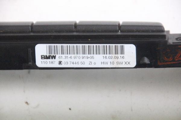 Schalter sonstige 61316970919 BMW 1er E81 E87