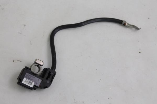 Batteriepol 61127618677 BMW 1er E81 E87