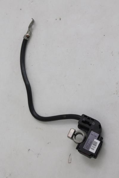 Batteriepol 61127618677 BMW 1er E81 E87