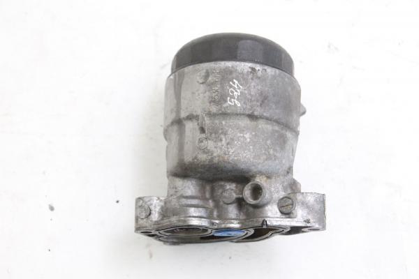 Ölfiltergehäuse 11427530668 BMW 1er E81 E87