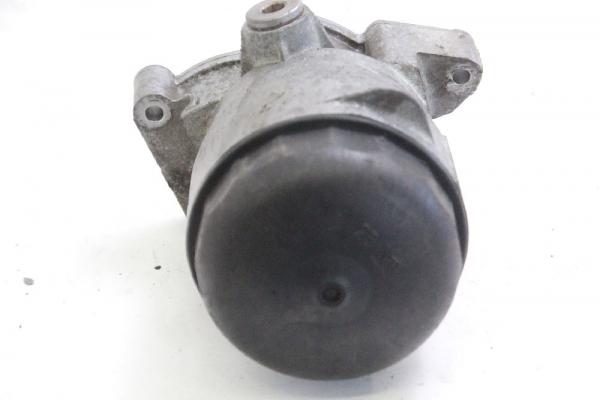 Ölfiltergehäuse 11427530668 BMW 1er E81 E87