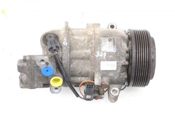 Klimakompressor 18279402 BMW 1er E81 E87