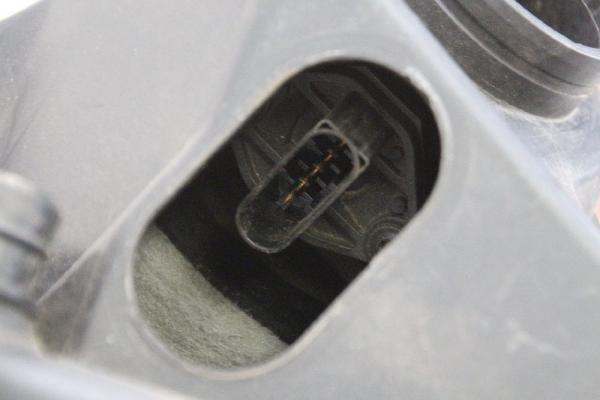Luftfiltergehäuse 13717543161 BMW 1er E81 E87