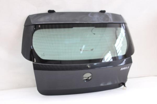 Heckklappe 41627133898 BMW 1er E81 E87