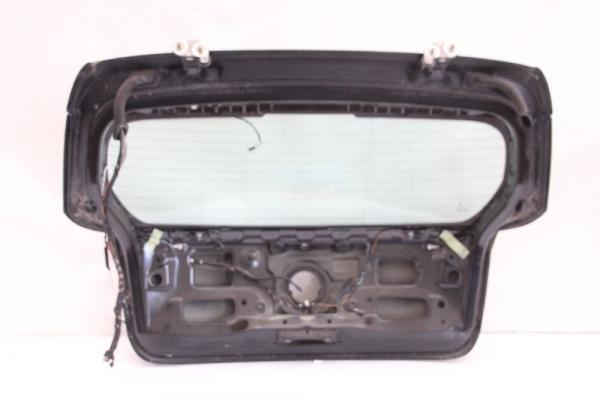 Heckklappe 41627133898 BMW 1er E81 E87