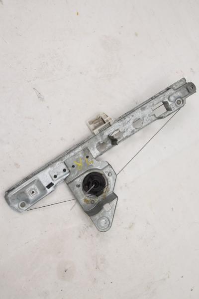 Fensterheber mechanisch hinten rechts 8200028073 Renault MEGANE 2 Grandtour KM