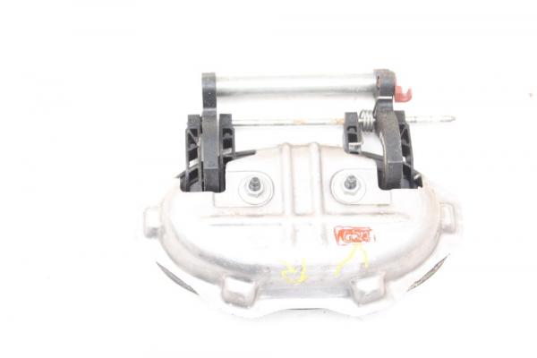 Türgriff außen vorn rechts 9201077 Opel CORSA C