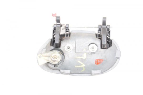 Türgriff außen vorn links 9201063 Opel CORSA C