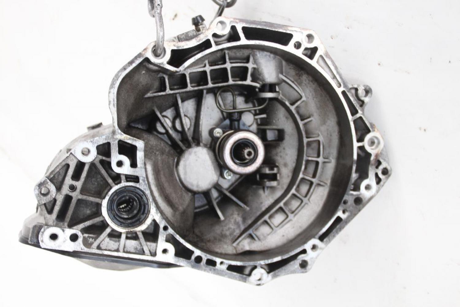 Getriebe 5 Gang 55351216 Opel CORSA C