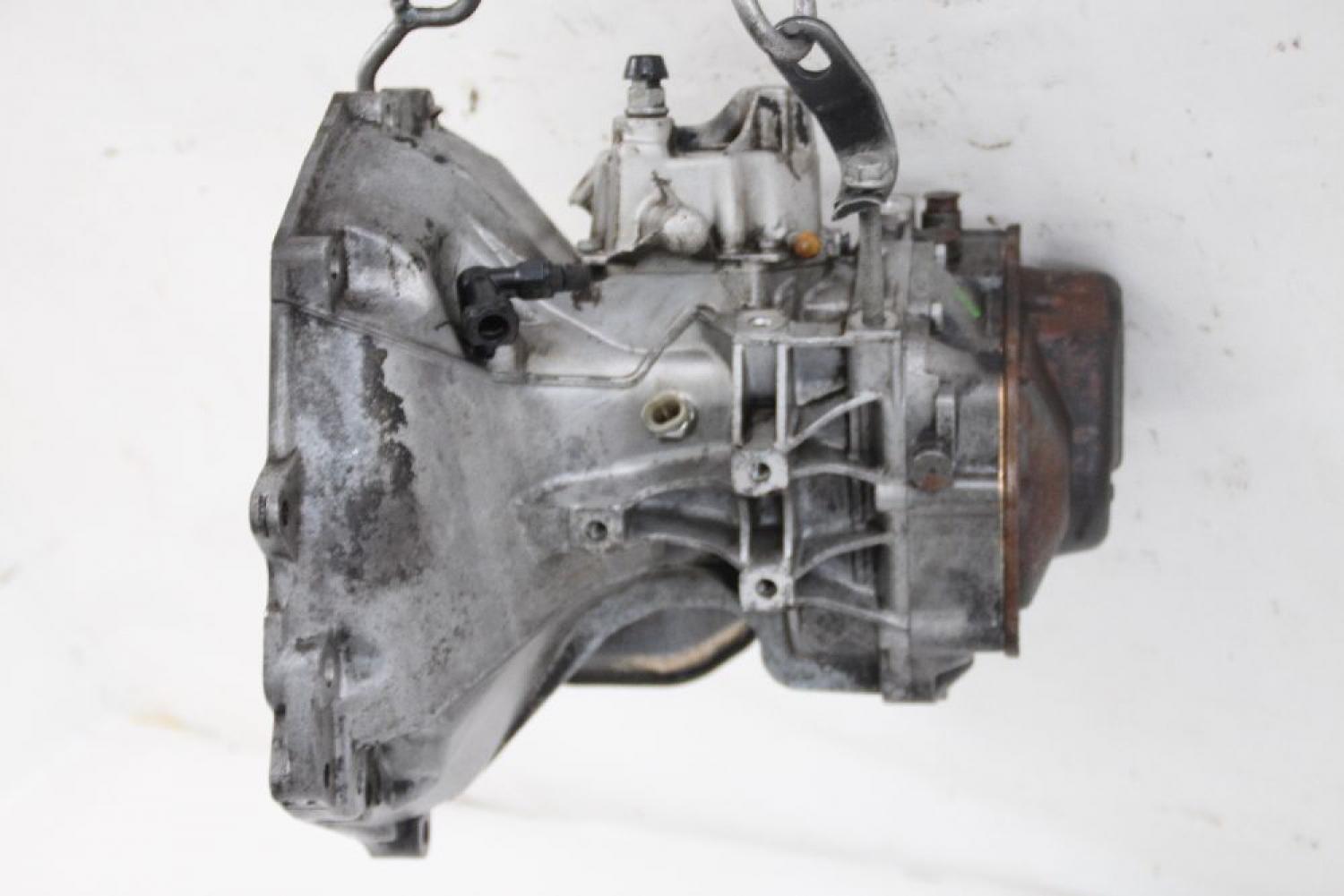 Getriebe 5 Gang 55351216 Opel CORSA C