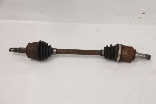 Antriebswelle vorn links 374789 Opel CORSA D