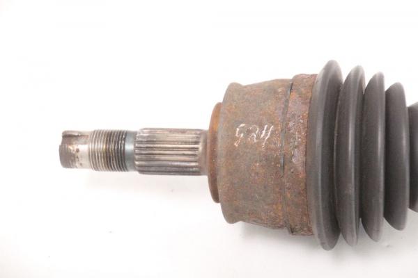 Antriebswelle vorn links 374789 Opel CORSA D