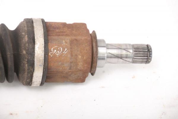 Antriebswelle vorn links 374789 Opel CORSA D