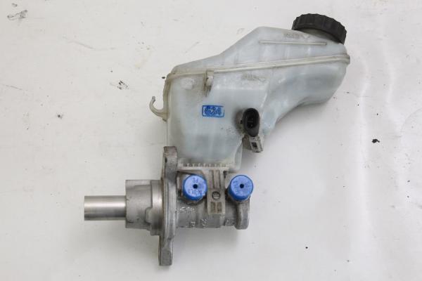 Hauptbremszylinder 93189743 Opel CORSA D