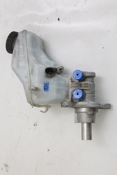 Hauptbremszylinder 93189743 Opel CORSA D