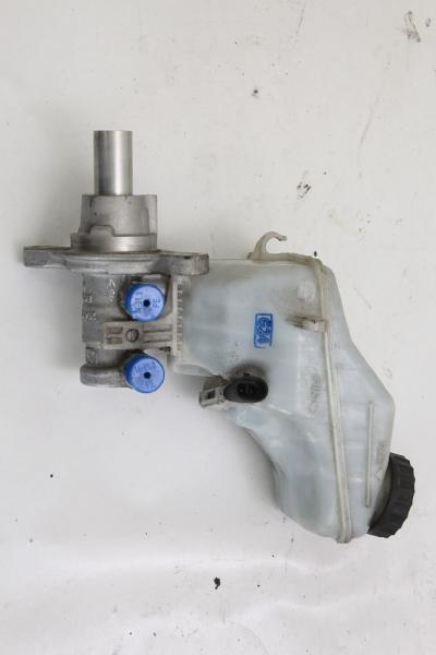 Hauptbremszylinder 93189743 Opel CORSA D