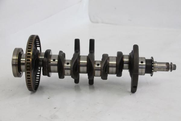 Kurbelwelle 55351720 Opel CORSA D