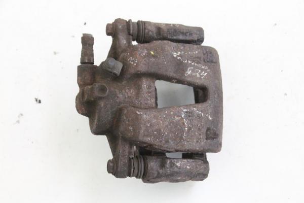 Bremssattel vorn links 95516258 Opel CORSA D