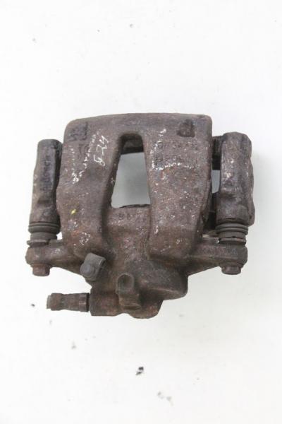 Bremssattel vorn links 95516258 Opel CORSA D