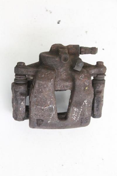 Bremssattel vorn links 95516258 Opel CORSA D