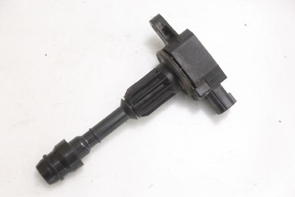 Zündspule Zylinder 1 22448AX001 Nissan MICRA 3 K12