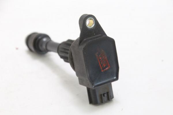 Türschloss vorn rechts BMW X3 E83 7202146 12-2007 gebraucht 3