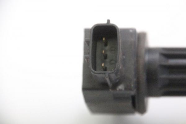 Tür vorn links Hyundai H1 STAREX 760034G010 Blau 12-2003 gebraucht 3
