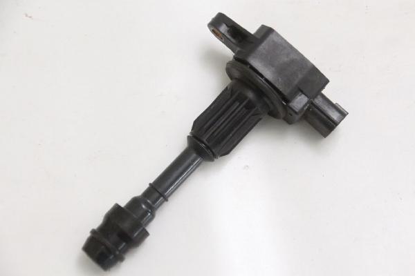 Zündspule Zylinder 3 22448AX001 Nissan MICRA 3 K12
