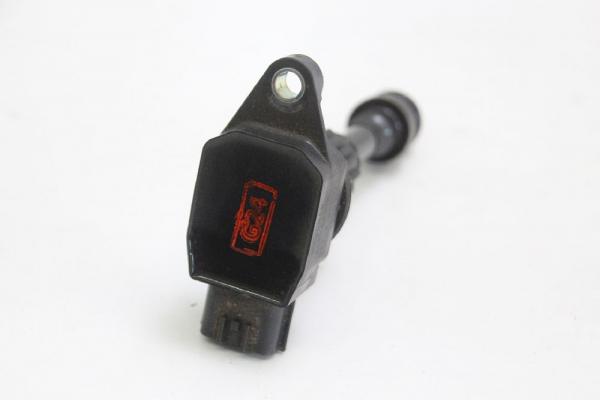 Zündspule Zylinder 3 22448AX001 Nissan MICRA 3 K12