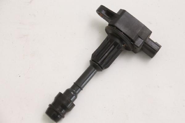 Zündspule Zylinder 4 22448AX001 Nissan MICRA 3 K12