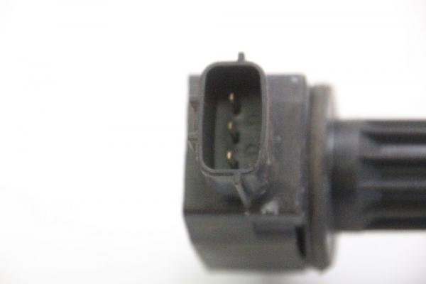 Tür vorn links Hyundai H1 STAREX 760034G010 Blau 12-2003 gebraucht 1