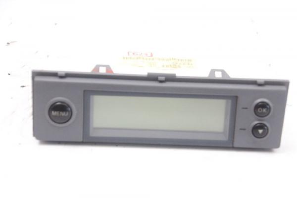 Kombiinstrument 24856AX608 Nissan MICRA 3 K12