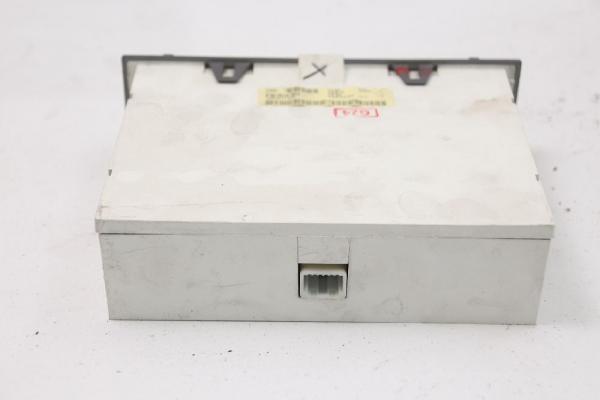 Einspritzdüse Zylinder 5 6420700587 Jeep COMMANDER 3.0 160 KW 218 PS Diesel gebraucht 1