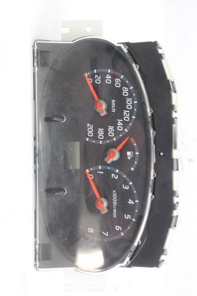 Schaltgetriebe Suzuki GRAND VITARA 2 2472167J00 1,9 95 KW 129 PS Diesel 02-2006 gebraucht 1