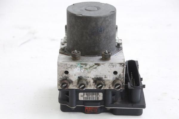 Hydraulikeinheit ABS 0265950362 Nissan MICRA 3 K12