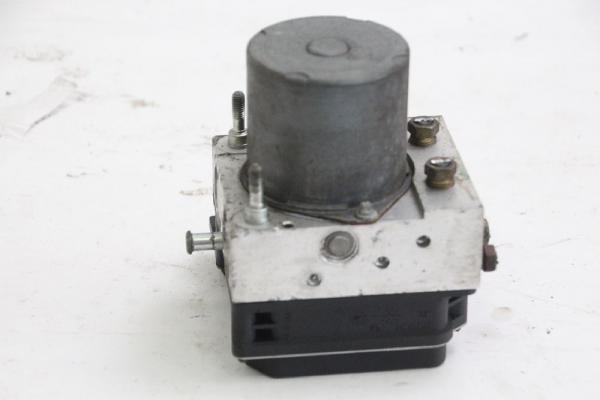 Hydraulikeinheit ABS 0265950362 Nissan MICRA 3 K12