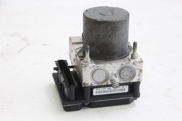 Hydraulikeinheit ABS 0265950362 Nissan MICRA 3 K12