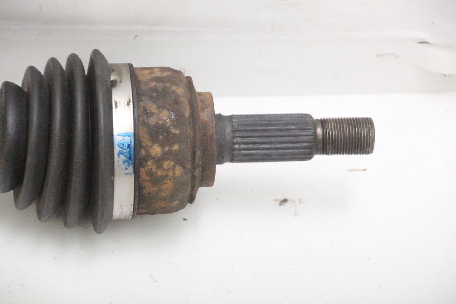 Antriebswelle vorn rechts 39100AY10A Nissan MICRA 3 K12
