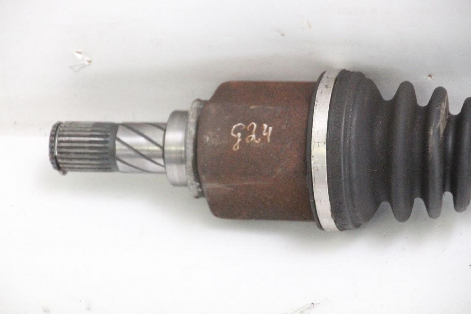 Antriebswelle vorn rechts 39100AY10A Nissan MICRA 3 K12