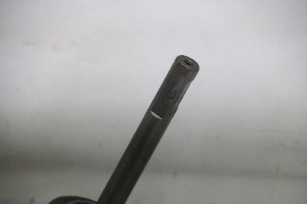 Türgriff vorn links Chrysler PT CRUISER 4724913AC 09-2005 gebraucht 2