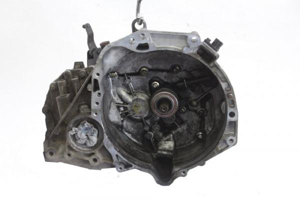 Getriebe 5 Gang 32010AX606 Nissan MICRA 3 K12