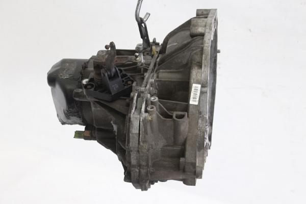 Beifahrersitz vorn rechts SsangYong RODIUS 015 02-2006 gebraucht 2