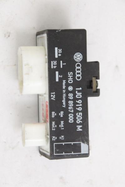 Relais 1J0919506M Skoda FABIA 2 5J