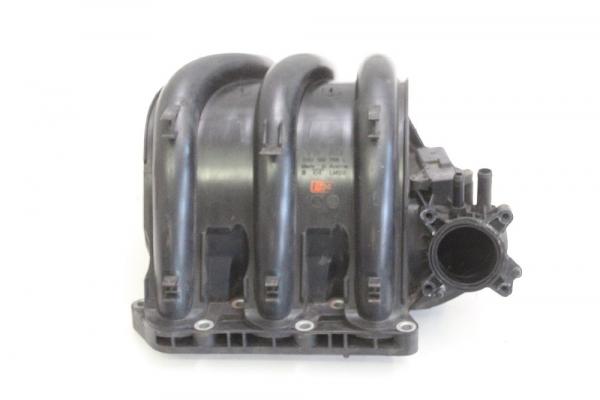 Ansaugkrümmer 03D129743K Skoda FABIA 2 5J