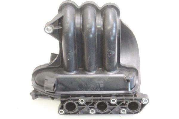 Bremssattel vorn rechts VW POLO 5 6R 1K0615124D ABS 1.4 63 KW 85 PS Benzin gebraucht 2
