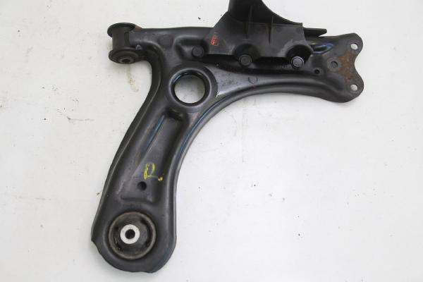 Querlenker vorn rechts 6R0407152E Skoda FABIA 2 5J