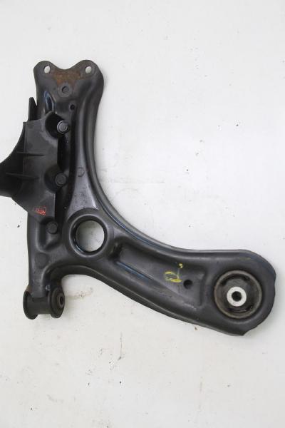 Querlenker vorn rechts 6R0407152E Skoda FABIA 2 5J