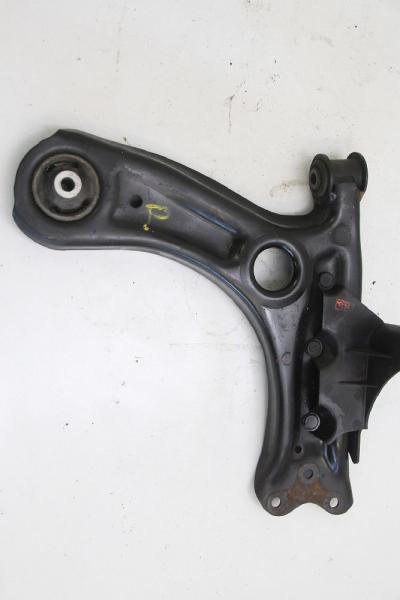 Querlenker vorn rechts 6R0407152E Skoda FABIA 2 5J